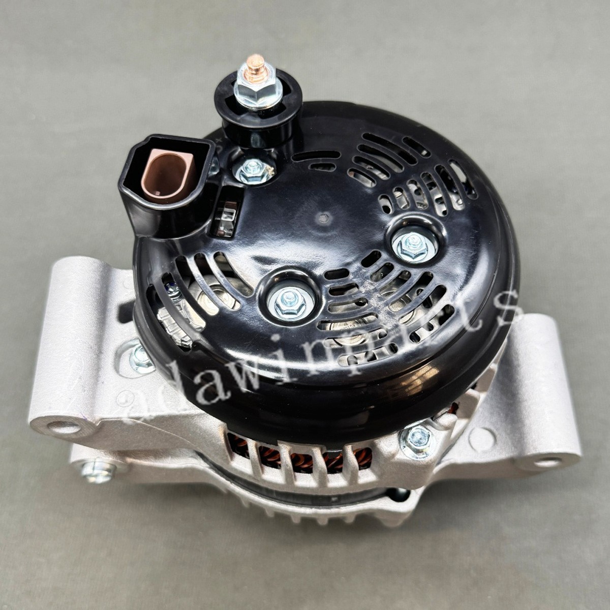 Alternator 309645 for Ferrari 488 Spider 3.9L, F8 GTB Spider Pista 104211-0570