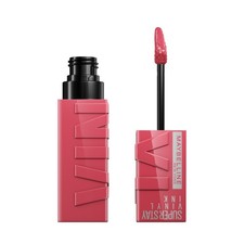 Maybelline Superstay Vinyl Ink Lipstick - Choose Your Shade