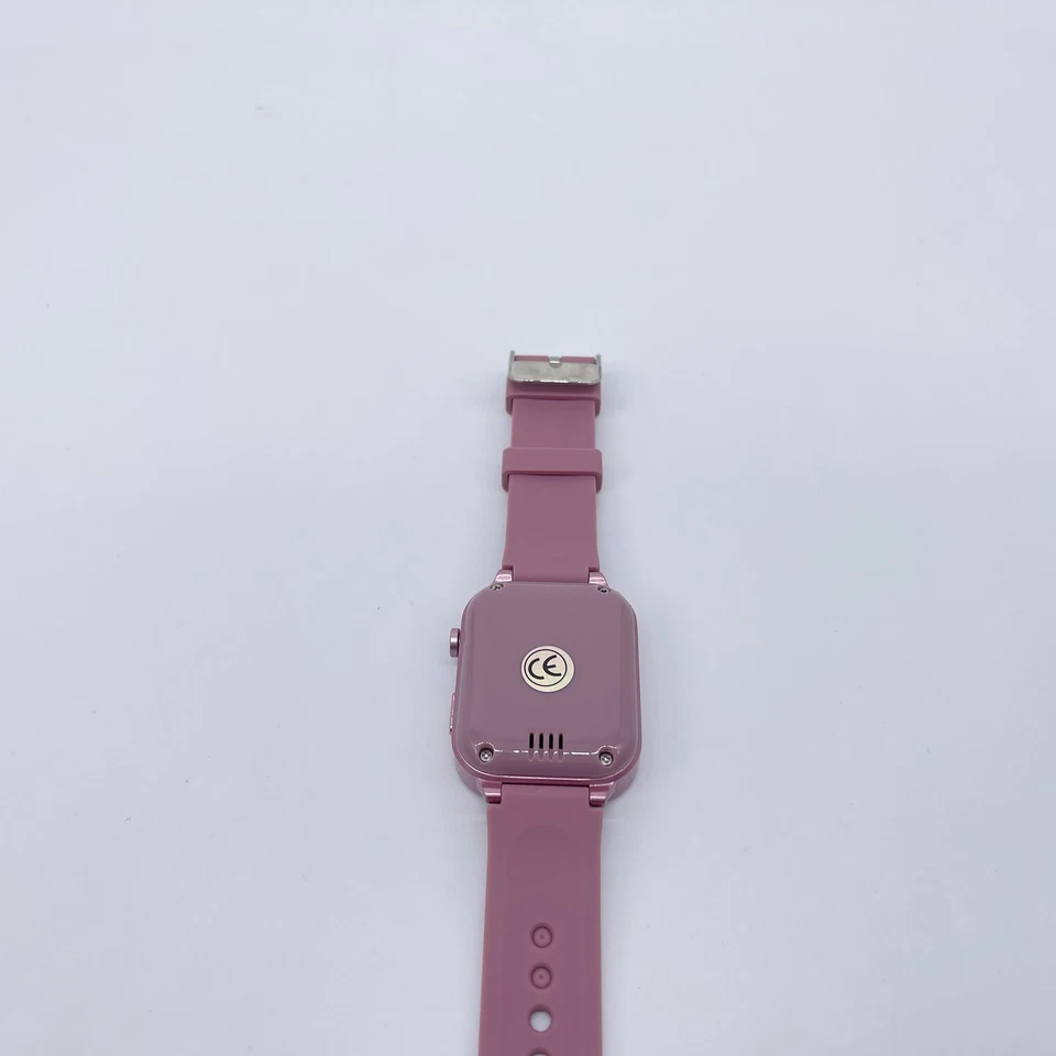 Smartwatch für Kinder – 26 Spiele, Kalorienschrittzähler, Kinder-Smartwatch-Uhr, Foto 3 von 3