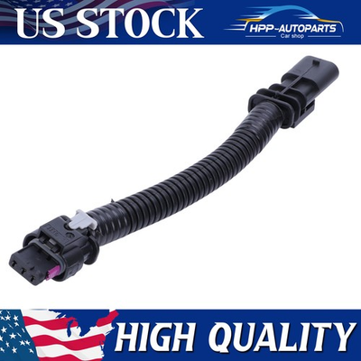 #ad #ad Auto Start Stop Harness Disable Eliminator Fits For 2019 2024 GMC Bypass Jumper $5.99