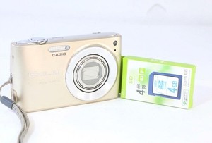 Casio Exilim Z400 | eBay