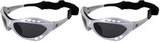 Eyewear Polarized Goggles Kite Surf Water Sport Surfing, Kayaking, Jetskiing ...