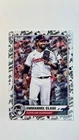 2025 Topps Emmanuel Clase Base (Raw)