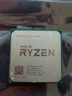 AMD RYZEN 3 2200G 3.6Ghz Quad Core AM4 CPU Processor