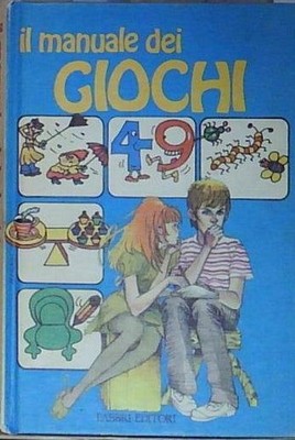 Das Spielhandbuch
