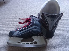 Bauer Vapor X200 Ice Hockey Skates size 5.5 UK - 6 US - 38.5 EURO