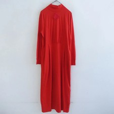 Mina Perhonen Painter  s Palette Cotton Dress size 38 used good condition