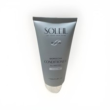 Soleil Moroccan Conditioner Hydro Line 5.9 oz New