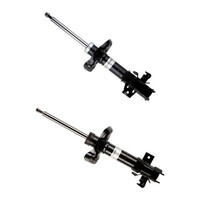 StoßDäMpfer-Set Vorderachse Gasdruck Bilstein FüR U.A. Honda Civic
