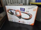 Hot Wheels id Smart Track Starter Kit Play Set 1:64 Car Orange/Black — photo 1