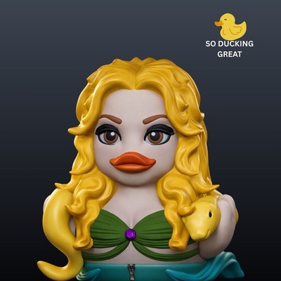 Britney Spears Duck Jeep Duck Music Duck Artist Duck Singer Duck