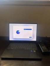 HP Omen Transcend 16 (Core Ultra 9 185H, RTX 4090, 32GB/2TB)