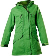 OWNEY Tuvaq 1-8640 Hundehalter Langjacke Damen