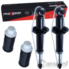 Amortisseur Mitsubishi OUTLANDER