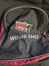 Golf Reisetasche mit Rädern Travelcover Reis...