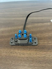 VEX IQ Robotics 228-2677 Bumper Switch Robot Robotics Genuine OEM Part w/ Cable