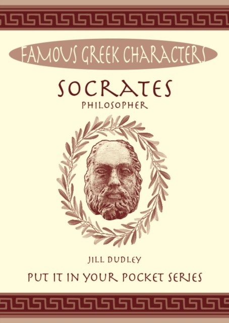 Socrates by Jill Dudley (Paperback Book)