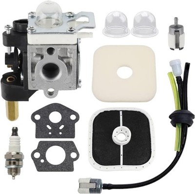 SRM-266 Carburetor Tune Up Kit for Echo SRM-266U SRM-266S PPT-266 SHC-266 