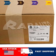 Surpl Sealed 2711P-RDT12C Ser/C PanelView Pl ...
