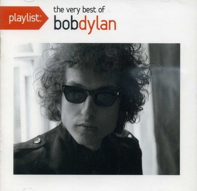 BOB DYLAN - Playlist: The Very Best Of Bob Dylan # Columbia / Legacy # neu & ovp