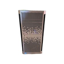 HP proLiant ML350p Gen 8 Tower Server, 4 x 8 ...