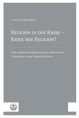 Religion in der Krise - Krise der Religion? | 2025 | deutsch