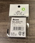 Ghibli Museum Japan Store Exclusive My Neighbor Totoro+umbrella Metal Badge/Pin — photo 2