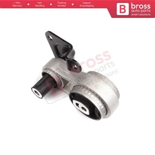 Lower Rear Engine Gearbox Mount 3S616P082AA for Ford Fiesta Fusion BMax Mazda 2
