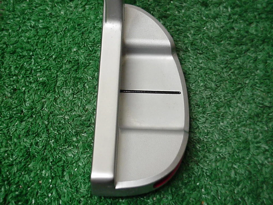 Left Hand Very Nike Method MOD-60 Milled 303 Putter 34.5 Inch - Image 4 of 4