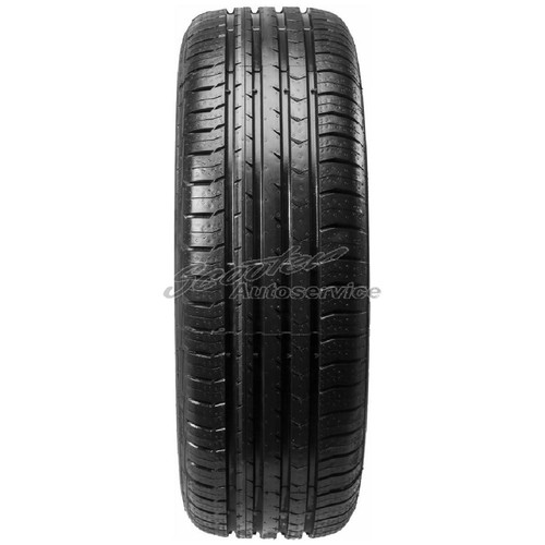 Sommerreifen Continental 215/60R16 95H PremiumContact 5 | 60609 | eBay.de