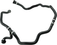 Gates 02-1772 KüHlsystem Gummischlauch (22Mm/22Mm) Passt Zu: BMW 5 (E60), 5 (E61