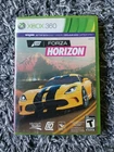 Forza Horizon Xbox 360