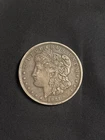 1921 Morgan Silver Dollar beautiful coin 🔥