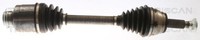 Triscan Antriebswelle 8540 43516 FüR Hyundai