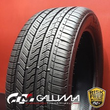 1 Tire Likenew Bridgestone Alenza Sport As Rft Runflat 27545r20 110h Xl 95268