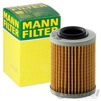 Mann ÖLfilter Filtereinsatz Passend FüR Aprilia ETV RST RSV SL Tuono