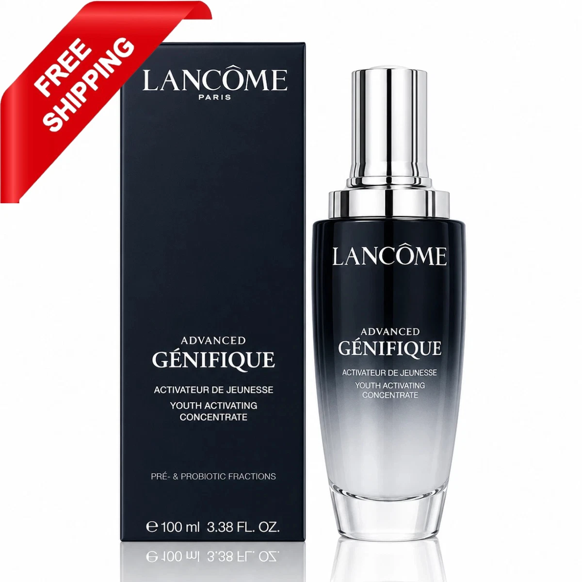 Lancome Genifique Serum for sale | eBay