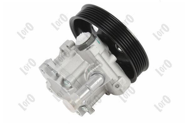 ABAKUS Hydraulic Power Steering Pump 140-01-239 For Mercedes-Benz