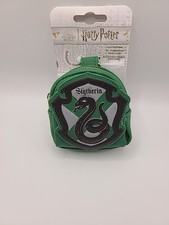 Nuevo bolso Loungefly Harry Potter Slytherin para mascotas