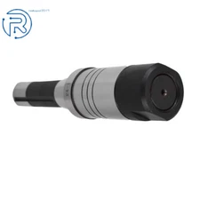 1'' Arbor Dial R8 Shank Stub Milling Machine Arbor Adapter Tool Mill New