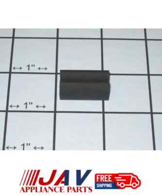 OEM Amana Refrigerator Grommet Inv# LR1938