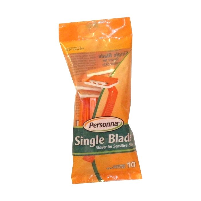 S (40pcs) Sensitive Skin