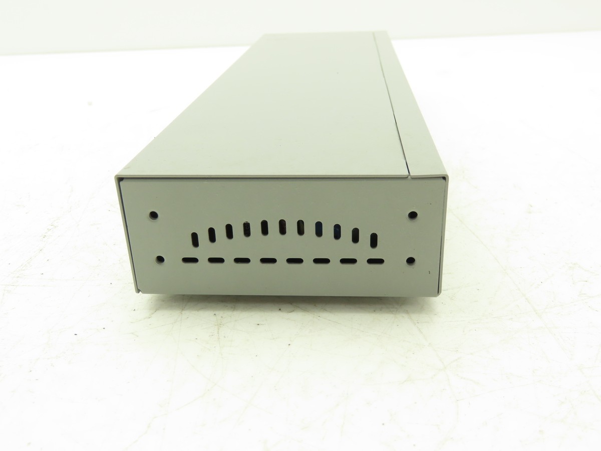 アライド FS716TXL Allied Telesis FS716TXL Fast Ethernet Switch CentreCOM 16