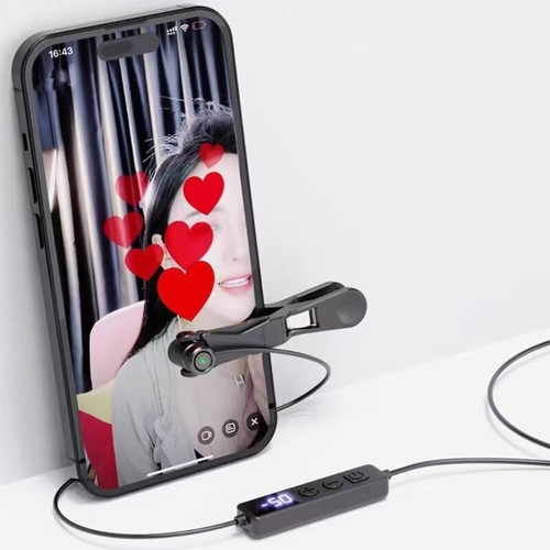 Auto Clickers for Phone Screen Automatic Clickers Quiet Clickers USB Simulators - Photo 2 sur 8