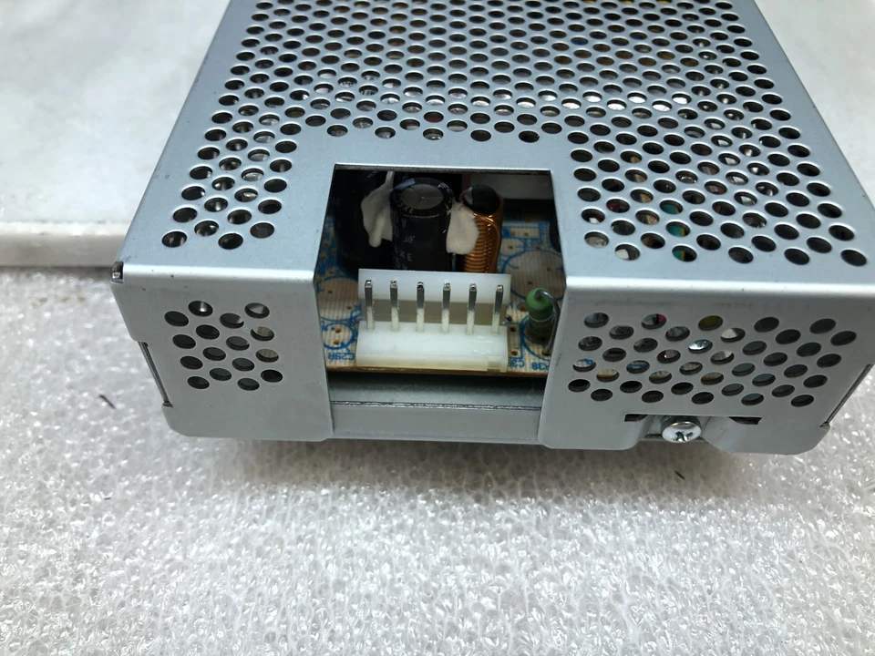 ASTEC LPS43 POWER SUPPLY Module Board A/C 0414R05 P LPS43 w/Case Covering - Image 4 of 4