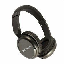Xtreme Montreal Cuffie Sovrauricolari senza Filo - Nere (33571) | Acquisti  Online su eBay