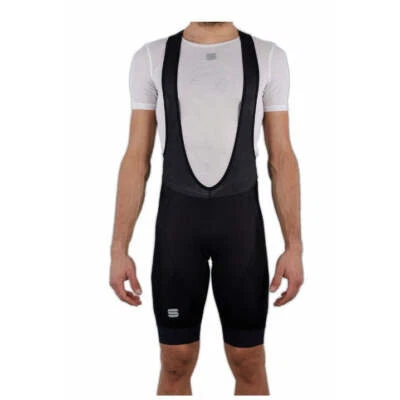 Sportful Neo Road Cycling Bib Short - Reg. $110