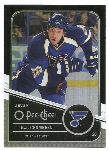 11/12 O-PEE-CHEE BLACK RAINBOW PARALLEL Hockey /100 (#1-600) U-Pick From List - Picture 5 of 14