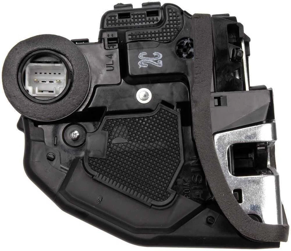 Motor de actuador de cerradura de puerta para Toyota RAV4 Corolla 2006-2015 Dorman OE SOLUTIONS Foto 4 de 4