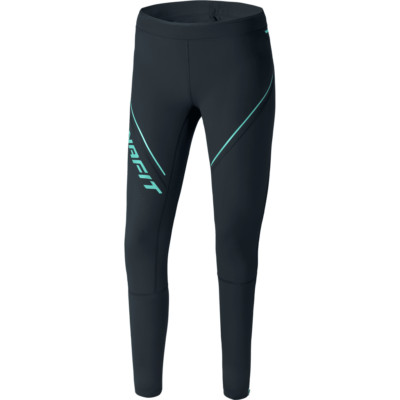 Laufhose Dynafit Winter Running Tight Women Running Laufen Winter warme Hose